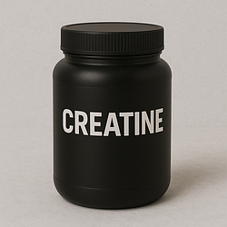 Креатин