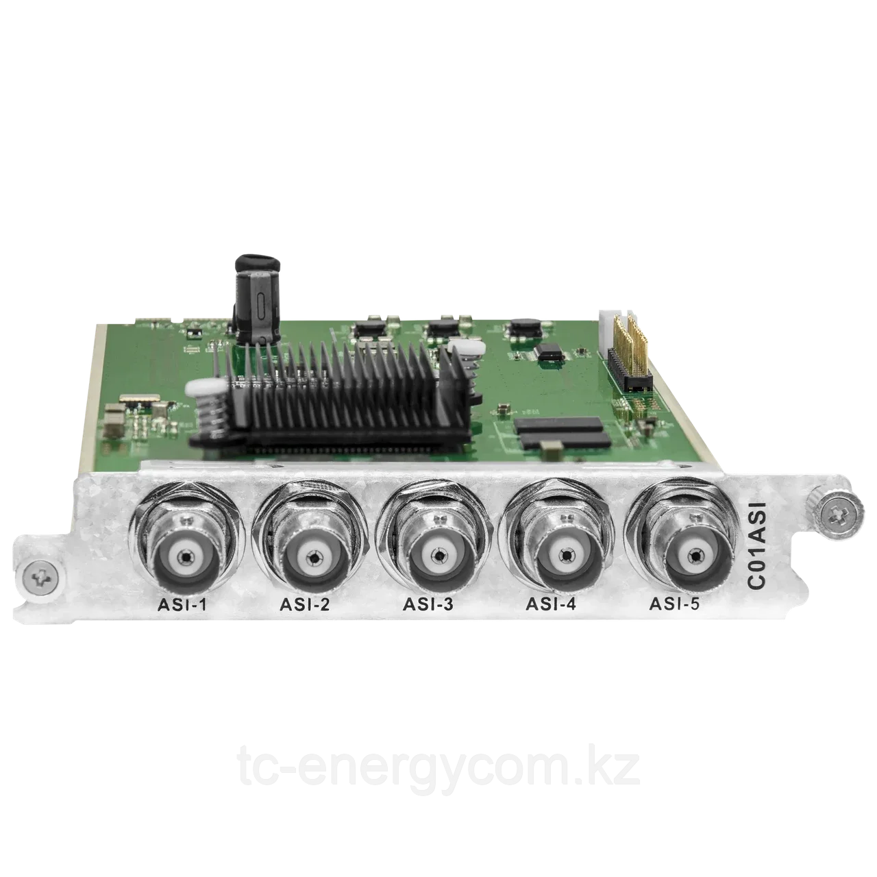 Модуль ASI входа/выхода C01ASI для DCP-3000MF, фото 1