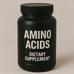 Аминокислоты