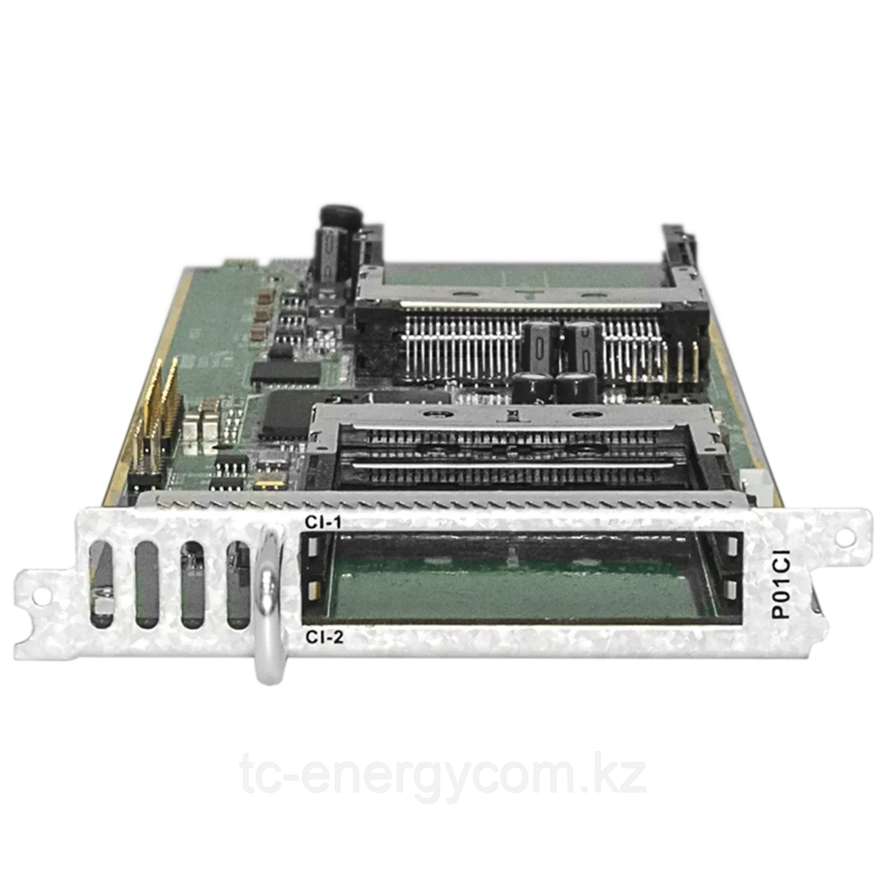 Модуль CI дескремблирования на 4 карты для DCP-3000MF, фото 1