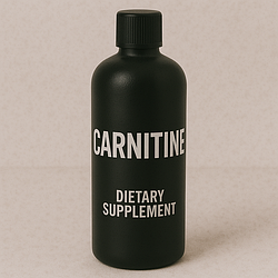 Карнитин