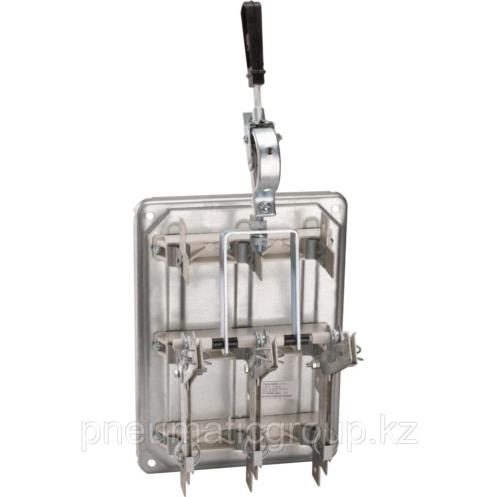 ПЦ-2 250А Рубильник-переключатель, фото 1