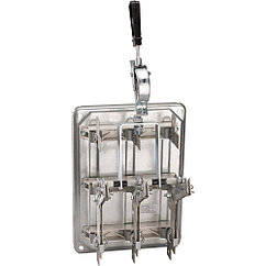 ПЦ-4 400А  Рубильник-переключатель