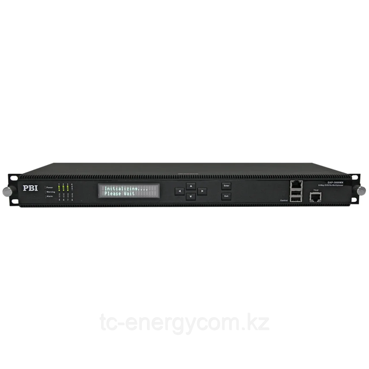 Мультиплексор ASI PBI DXP-3800MX 8в2, фото 1