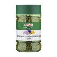 Приправа Цветочная смесь сушеная для приготовления соусов KOTANYI, п/б 62 г (253311)