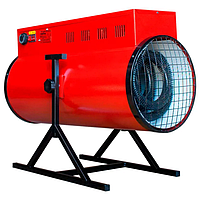 Тепловентилятор ТВ-24П Ph-24/12 кВт