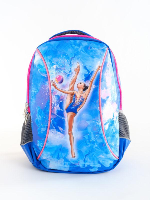 Рюкзак VERBA M, фото 1