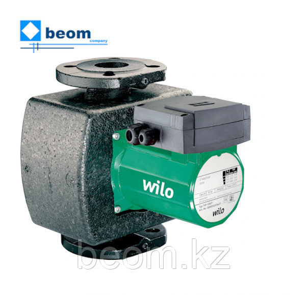 Циркуляционный насос Wilo TOP-S 50/4 DM PN6/10 (Ø 50 | 380В | 330Вт | от 0 до 23м3/час| 0 от до 5м Напор) L240MM, 130°, фото 1