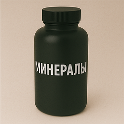 Пайдалы қазбалар