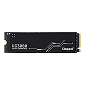 Твердотельный накопитель SSD Kingston KC3000 (SKC3000D/2048G)