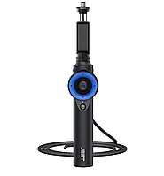 Видеоэндоскоп JEET с поворотным зондом на 360 градусов (Без экрана)