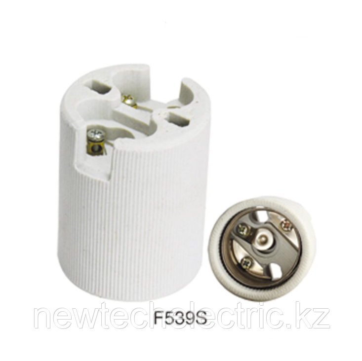 Патрон керамический Е40 Цоколь, фото 1