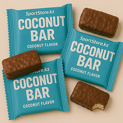 Кокосовые батончики