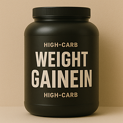 Гейнер высокоуглеводный