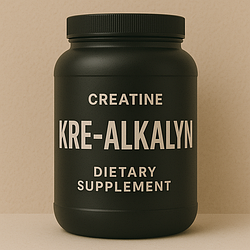 Креалкалин