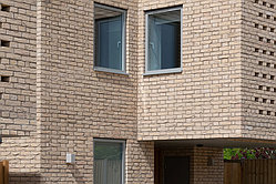 Кирпич облицовочный полнотелый Nelissen Alma N70/6,5, 240х70х65 мм