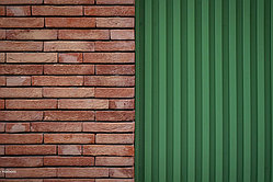 Кирпич облицовочный полнотелый Nelissen Paladio N70/6,5, 240х70х65 мм