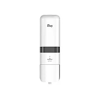 Дозатор жидкого мыла Breez S-8181 белый (250 мл.)