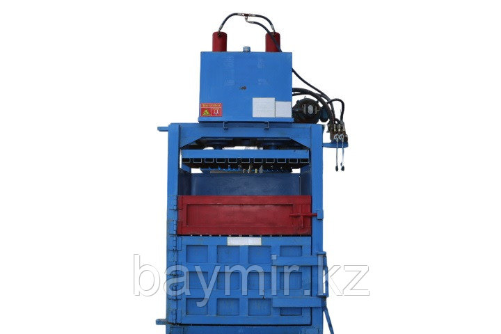 Пресс пакетировщик 60Т, фото 1