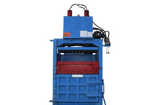 Пресс пакеттеуші 60Т