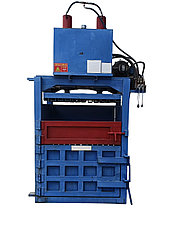 Пресс пакетировщик 80Т