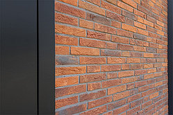 Кирпич облицовочный полнотелый Nelissen Autrique N70/6,5, 240х70х65 мм