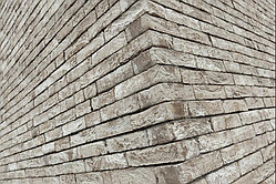 Кирпич облицовочный полнотелый Nelissen Borlo N70/6,5, 240х70х65 мм