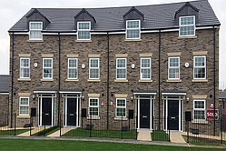 Кирпич облицовочный полнотелый Nelissen Horta N70/6,5, 240х70х65 мм