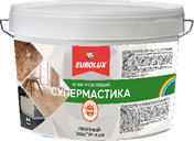 Супермастика EuroLux, 1,5 кr