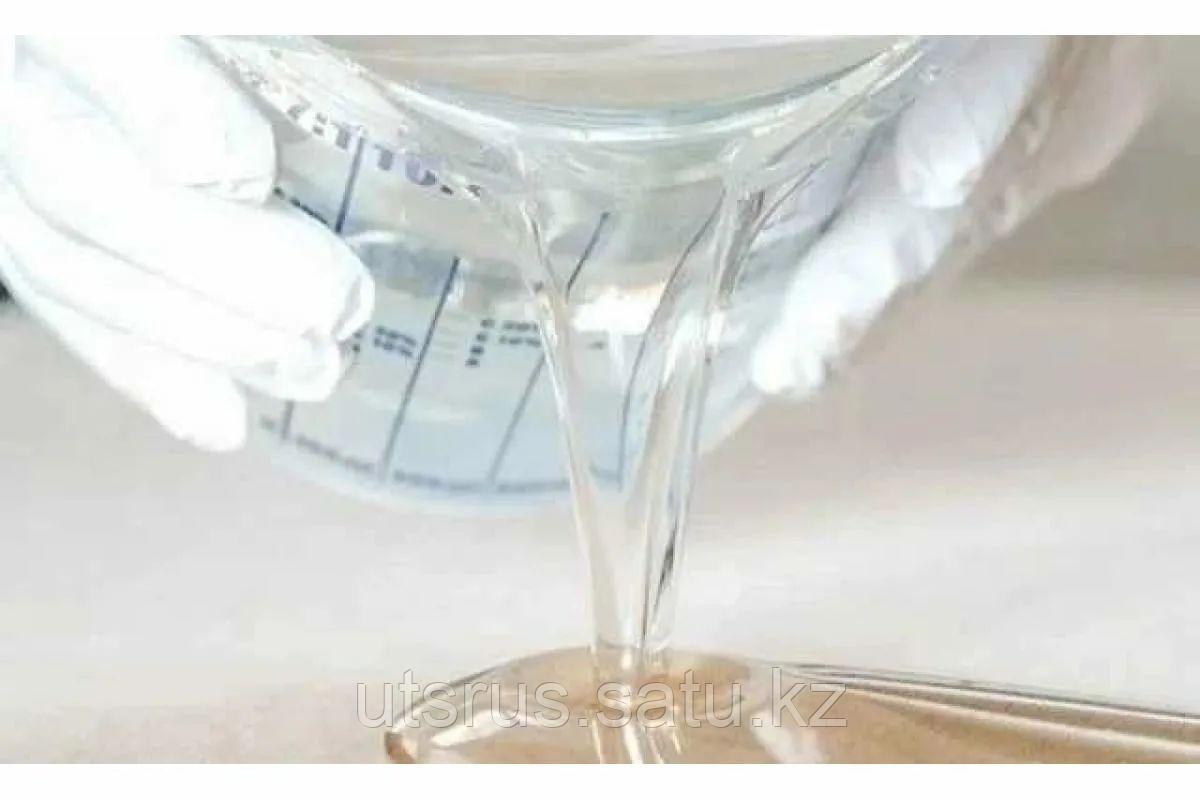 Эпоксидная смола Jiangsu Kumho YN-1827 на основе бисфенола-А - фото 1 - id-p125672047