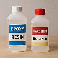 Эпоксидная смола Jiangsu Kumho YN-1828