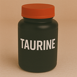Таурин