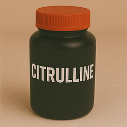 Цитрулин