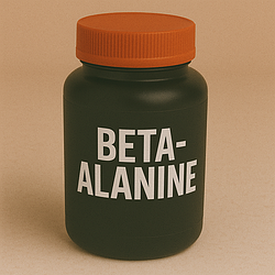 Бета-аланин