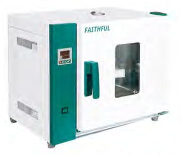 Горизонтальный сушильный шкаф 101-0А, фото 1