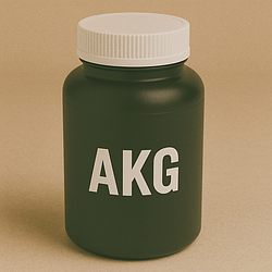 Аргинин Орнитин