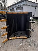 Ковш скальный сверхусиленный V=2,15 м3 для экскаватора CATERPILLAR 336,340.