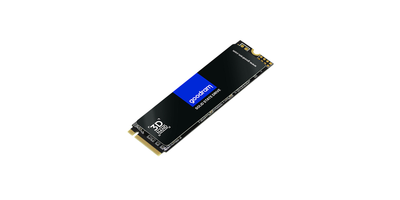 Твердотельный накопитель SSD GOODRAM PX500 1TB (SSDPR-PX500-01T-80-G3)