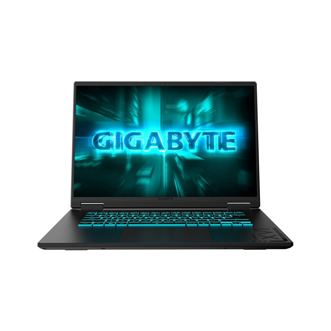 Ноутбук Gigabyte Gaming A16 FHD 165Hz i5-13420H 16GB 512GB RTX4050 DOS 2-030197-TOP GAMING A16 CMHH2KZ893SD