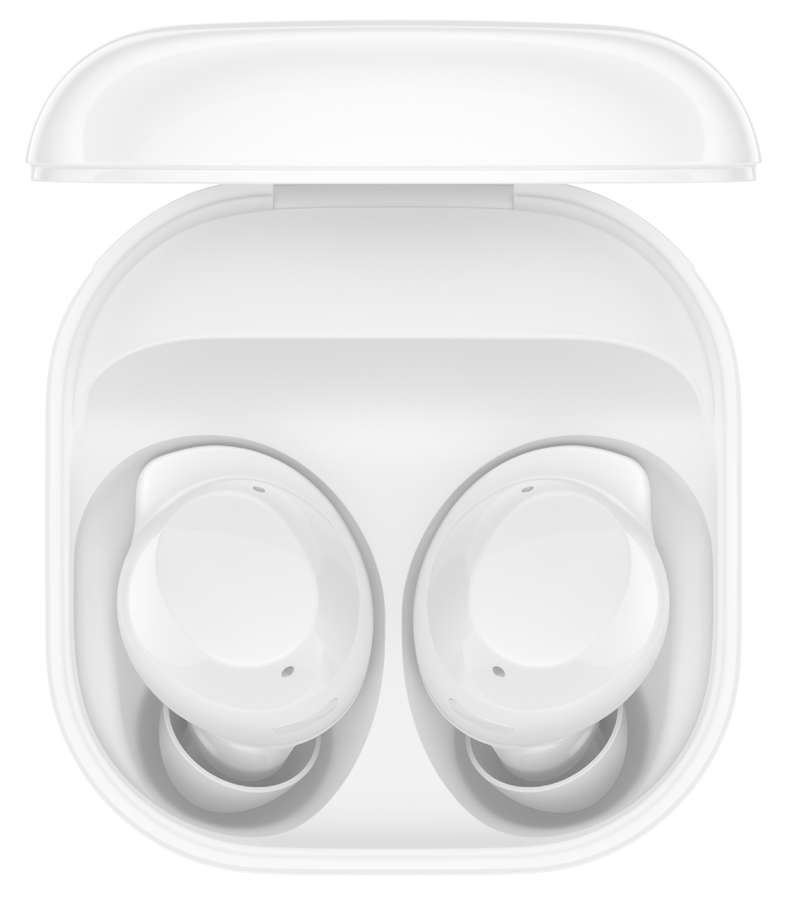 Samsung Galaxy Buds Core белый, фото 1