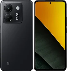POCO M7 Pro 12/512Gb черный