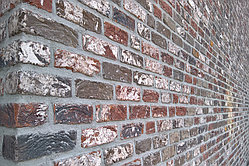 Кирпич облицовочный полнотелый Nelissen Ziva WV 50, 210х100х50 мм