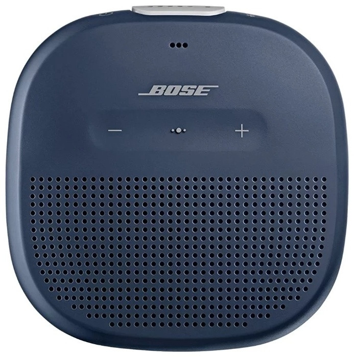 Bose SoundLink Micro Blue, фото 1