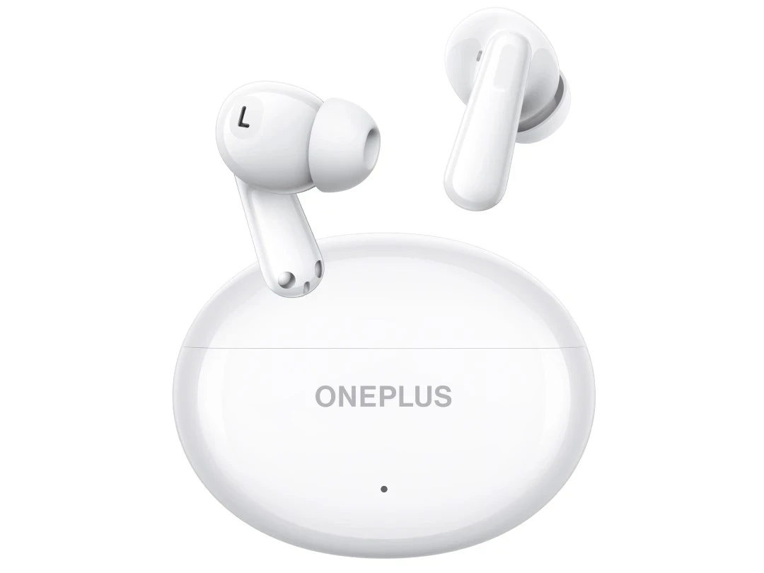 OnePlus Nord Buds 3 белый, фото 1