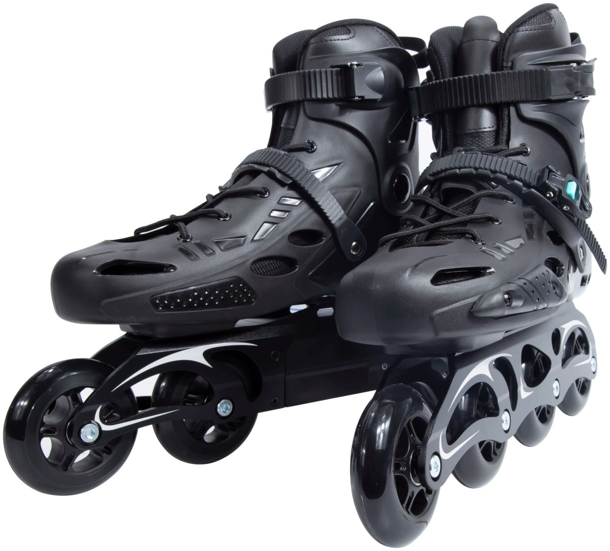 JKING RS3 Electric Roller Skate, фото 1