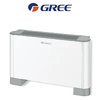 Фанкойл напольный GREE FP-136LM/D-K (5,9/6,8 кВт)