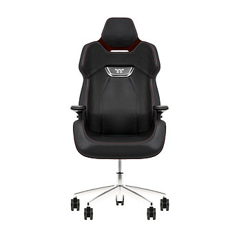 Игровое компьютерное кресло Thermaltake ARGENT E700 Saddle Brown, фото 2