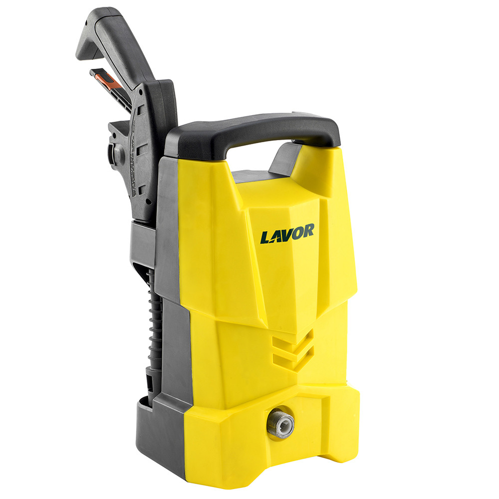 Электрическая минимойка LAVOR One 120, фото 1