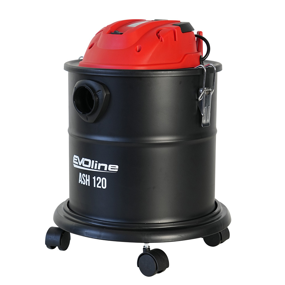 Пылесос для золы EVOline ASH 120, фото 1