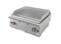 Поверхность жарочная Vortmax SFSG 78, газовая, гладкая